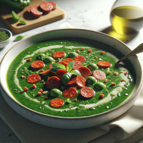 Caldo Verde