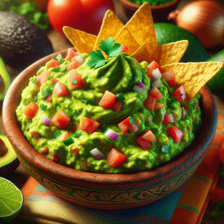 Guacamole